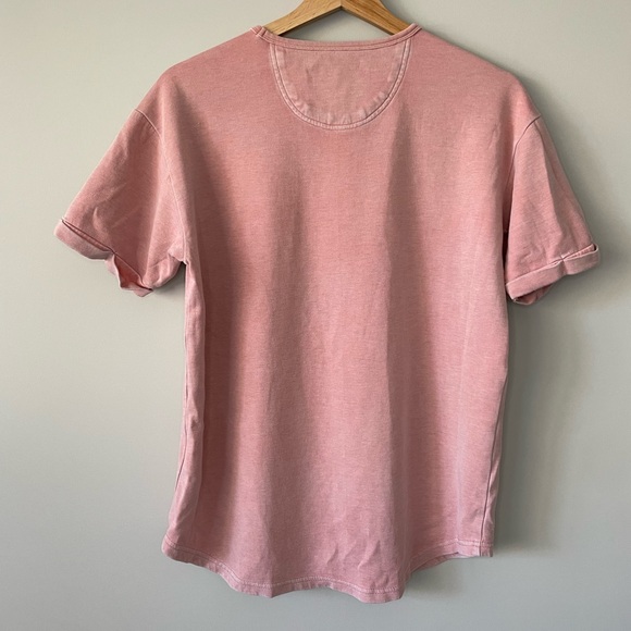 Matiere slightly oversized t-shirt - Picture 5 of 9